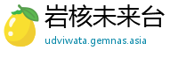 岩核未来台